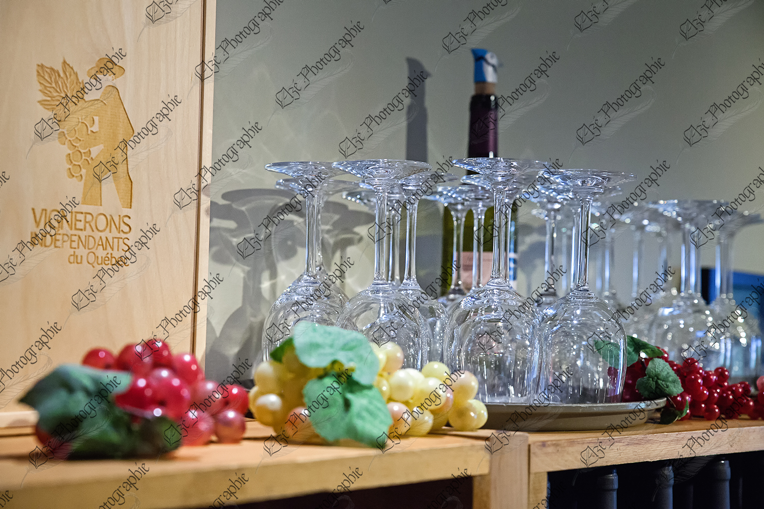 elze_photo_3243_vigneron_independant_coupe_wine_glass_tray